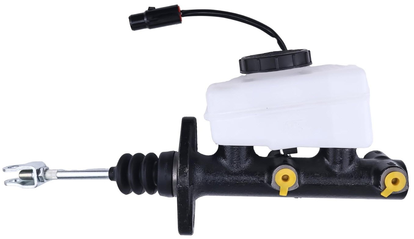 Master Cylinder for Hyster Yale with Push Rod 1347048 H45XM H50XM H60XM J50XM2