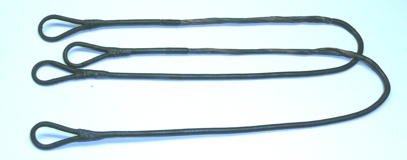 NEW HORTON HAVOC CAMO CROSSBOW STRING AND CABLE SET OEM STYLE REPLACEMENT