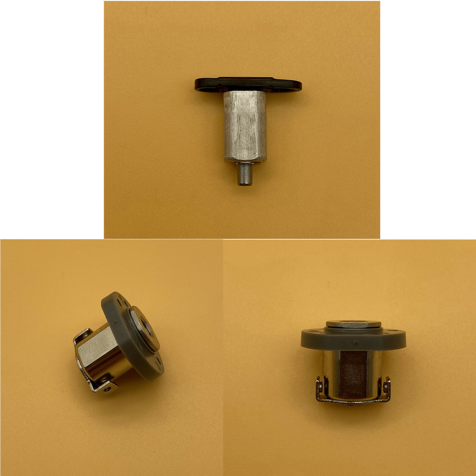 Replacement Front Rear Arm Shaft for Mavic Air 2S Drone Original Repair Part