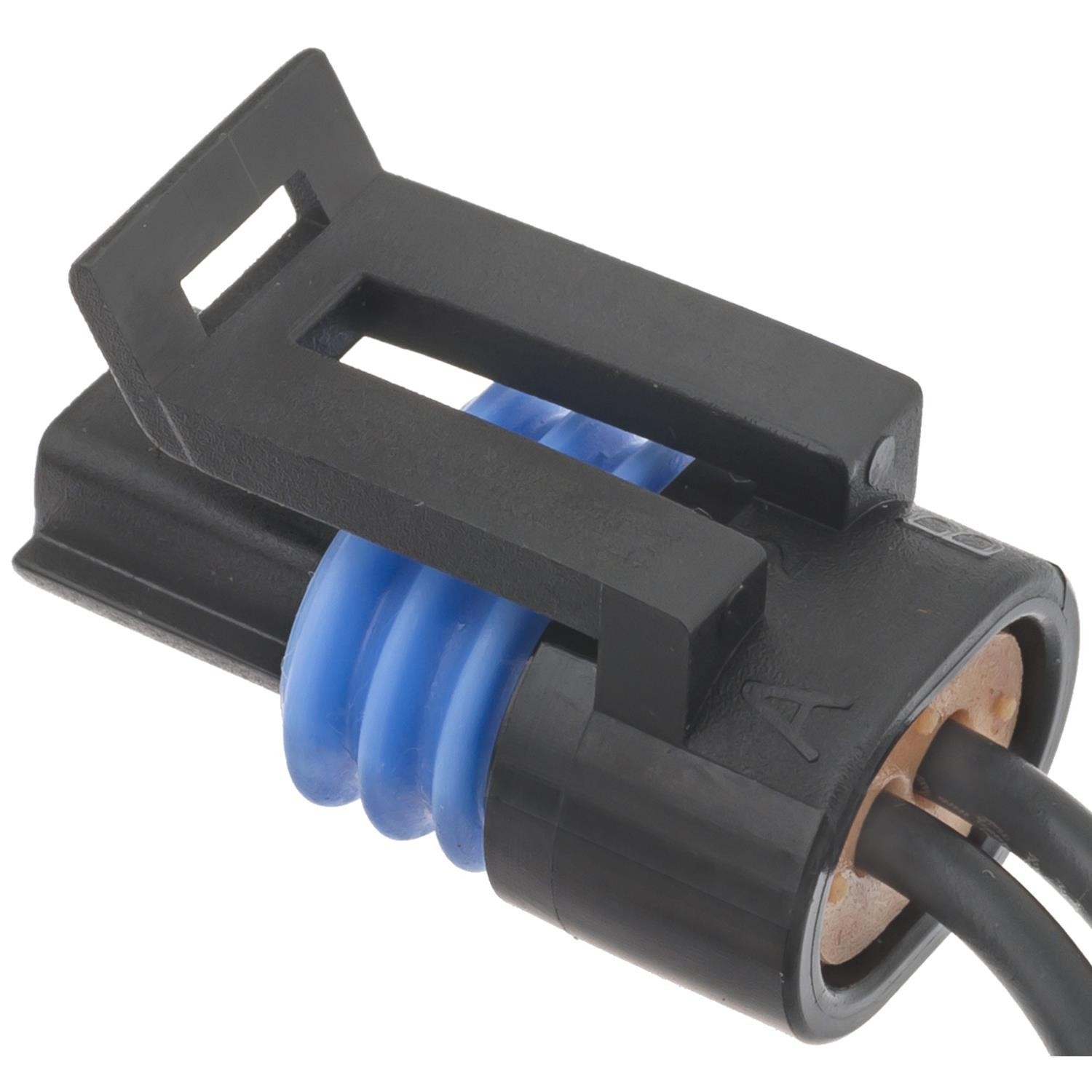 Brake Fluid Level Sensor Connector SMP For 2000-2003 Oldsmobile Bravada