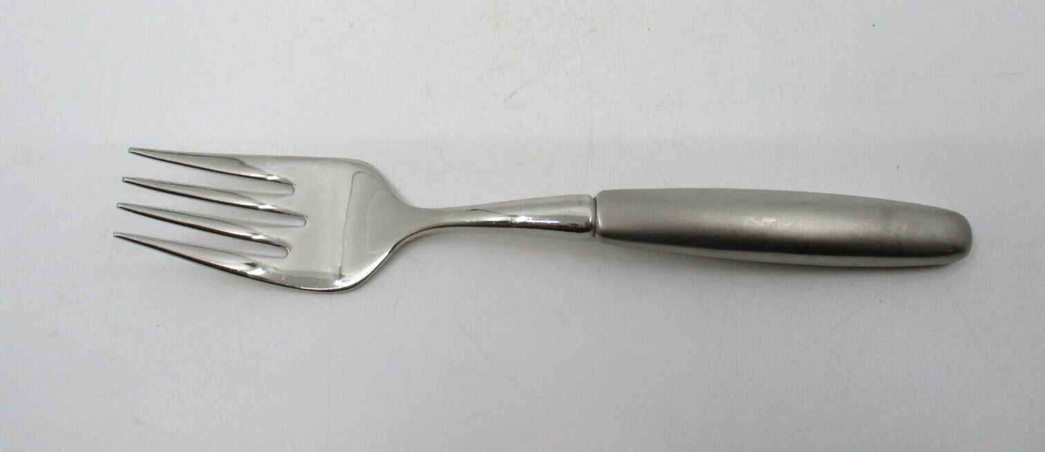 ONEIDA STAINLESS VOLTA SALAD FORK - 7 1/4" - 02L