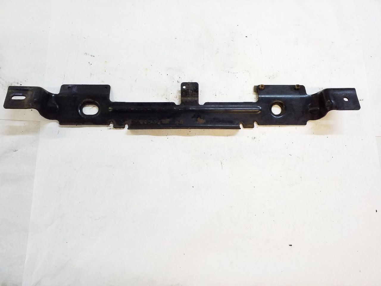 Lower Radiator Core Support Bracket | Fits 2015-2017 Ford Expedition