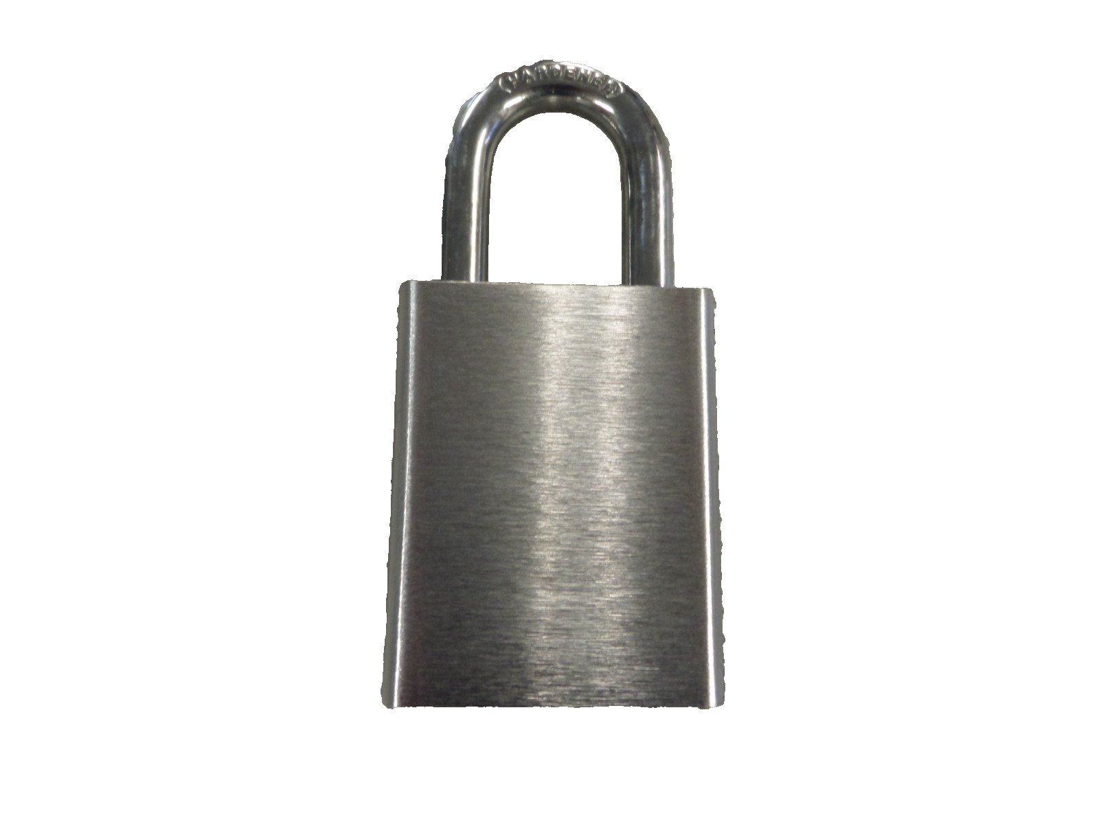 GMS ICP1751-LC SMALL FORMAT IC CORE STEEL PADLOCK