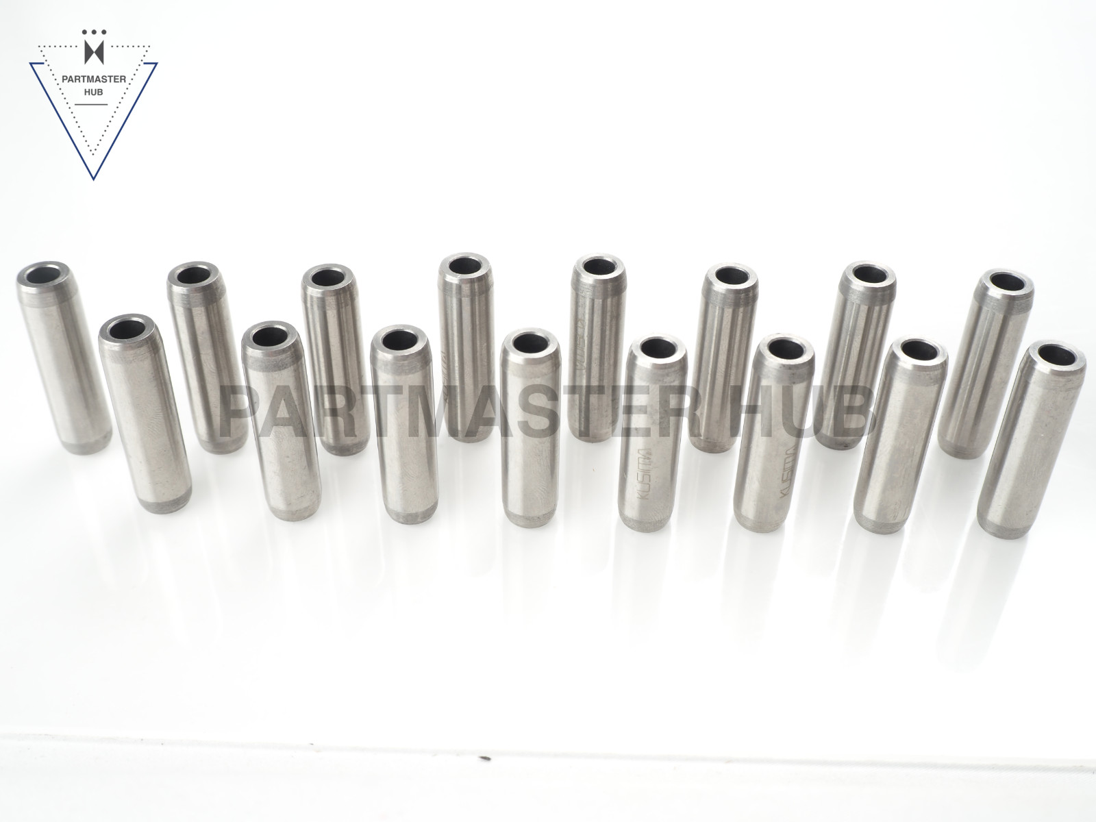 2010-2024 Jaguar Engine Cylinder Head Valve Guide 16PCS Stage 2 - AJ133 5.0L V8