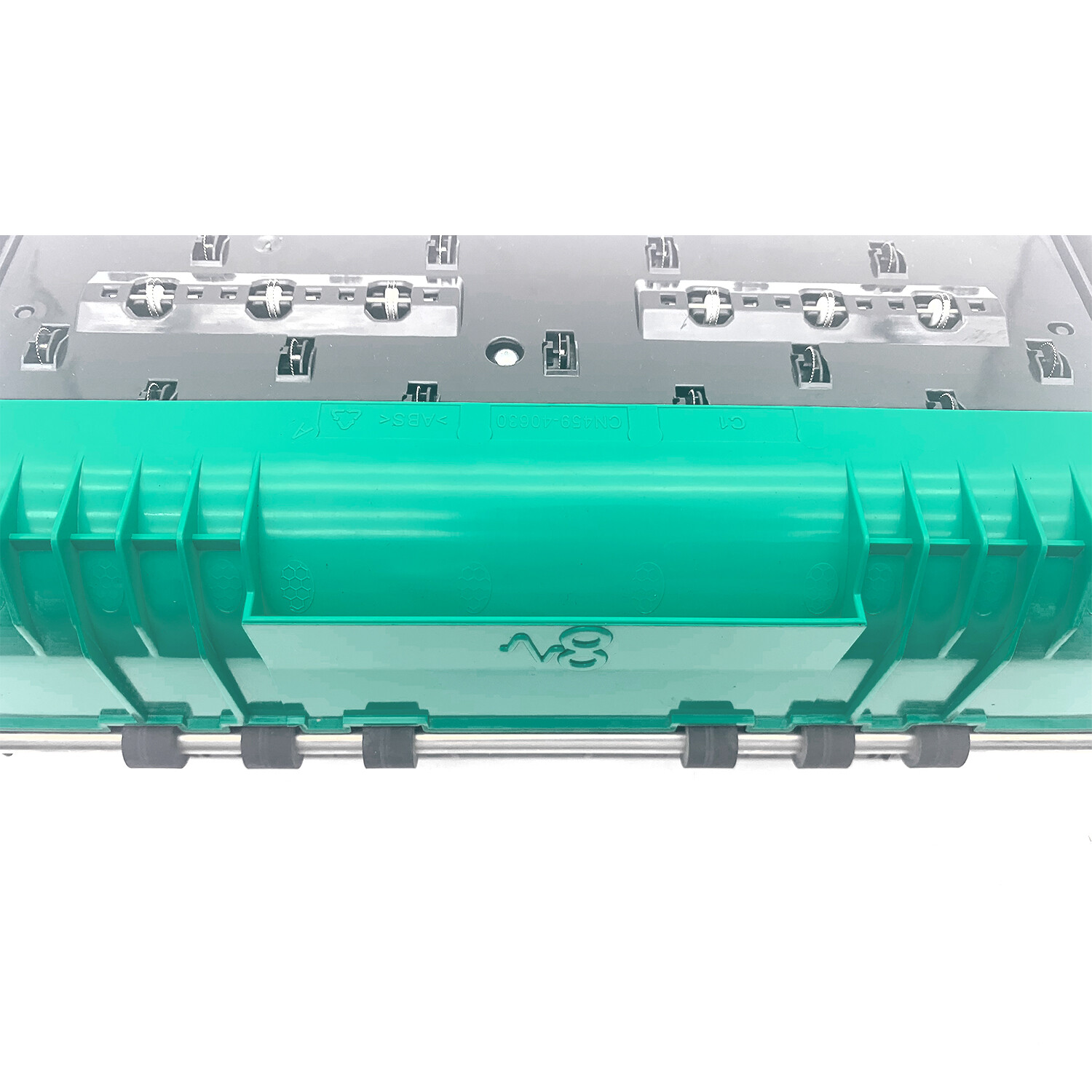 For HP OfficeJet Pro X451DN X476DW X551DW X576DW Printers Duplex Module Assembly