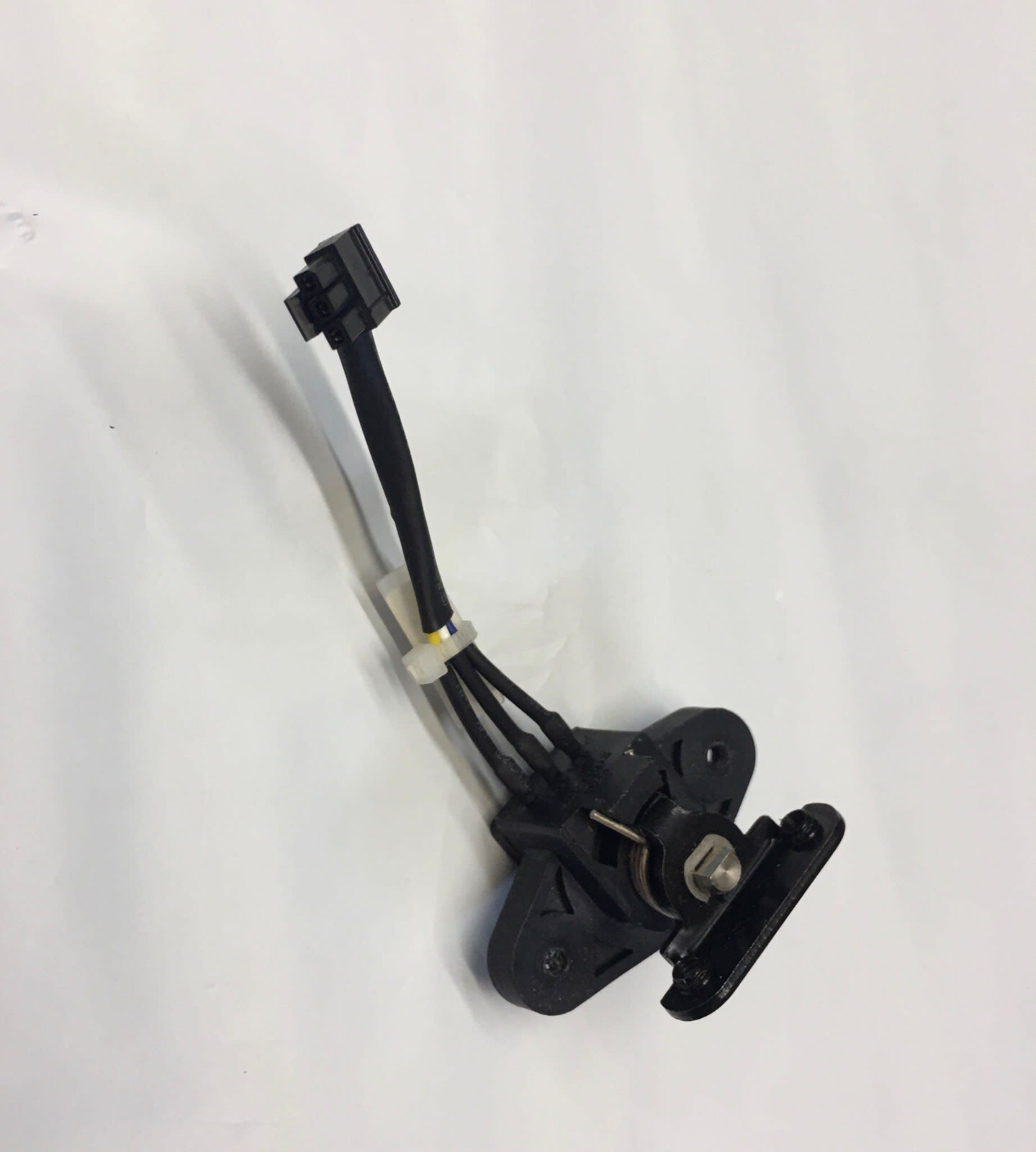 Pride Victory Series CTE Throttle Pot