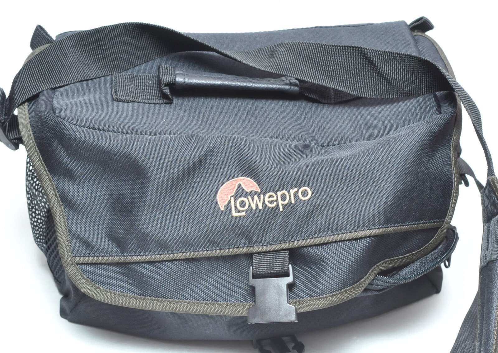 Lowepro Vidcam 4 Camera Bag Case