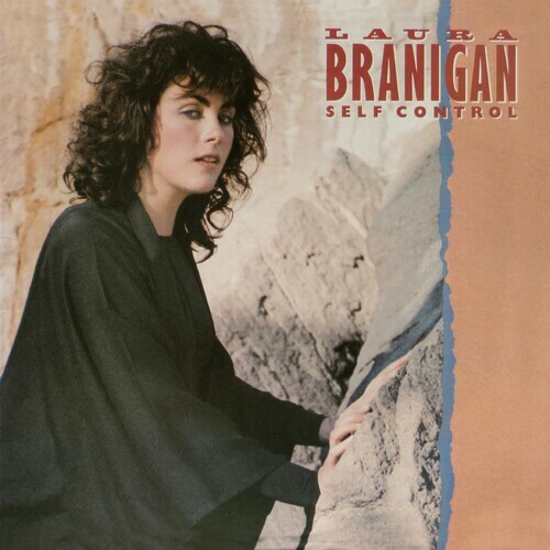 Laura Branigan - Self Control: Expanded Edition [New CD] UK - Import