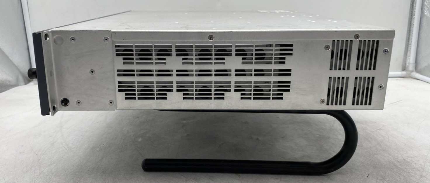 Harris Predator II MultiViewer