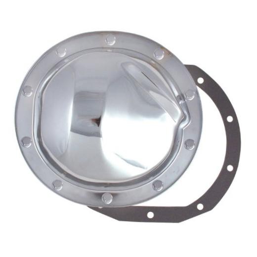 Performance 60703 10-Bolt Differential Cover