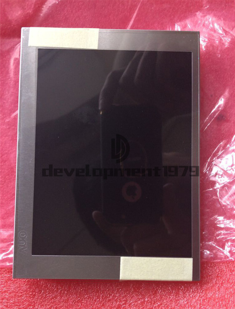 ONE 5.7" 640*480 Resolution LCD Screen Panel AUO G057VN01 V1