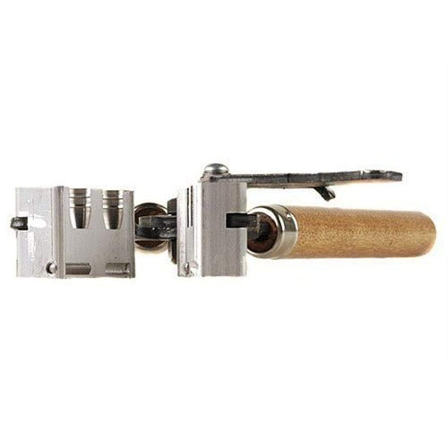 LEE PRECISION Lee Preciesion 90991, 2 Cavity Bullet Mold, 500 S&W Magnum (.50...