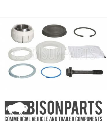 "FITS DAF CF75, CF85 & XF105 A FRAME / V STAY CENTRE BUSH REPAIR KIT BP134-182