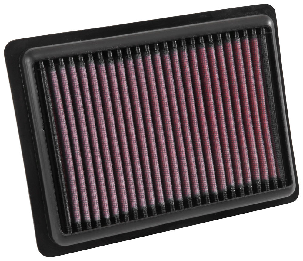 K&N Sports Air Filter Replacement Filter 33-5043