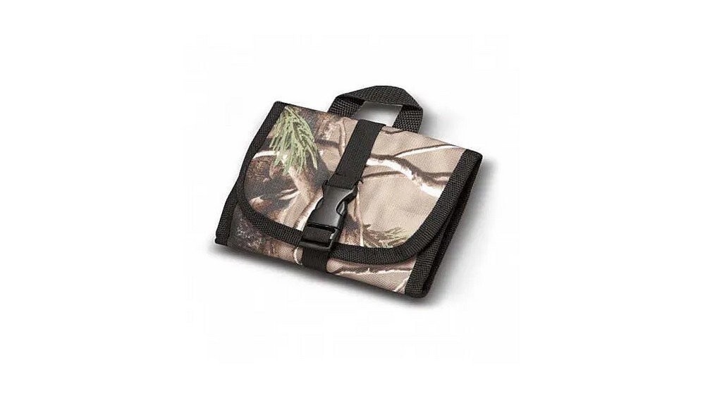 Hunters Specialties Rifle Shell Ammo Realtree Camo Pouch - HS00688