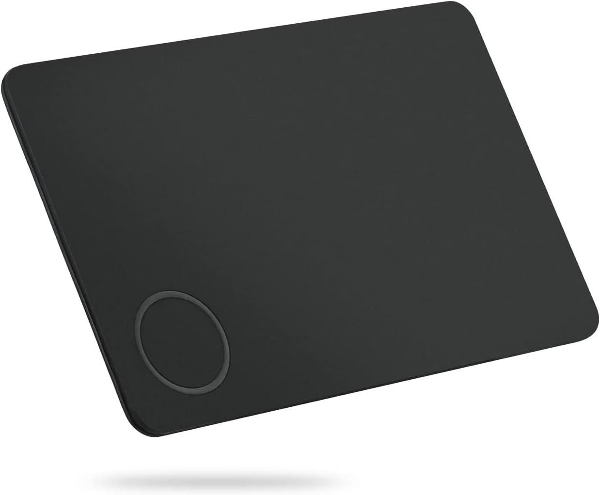 NUFR Wallet Tracker Finder Locator, Small Best Slim GPS Credit Debit Card