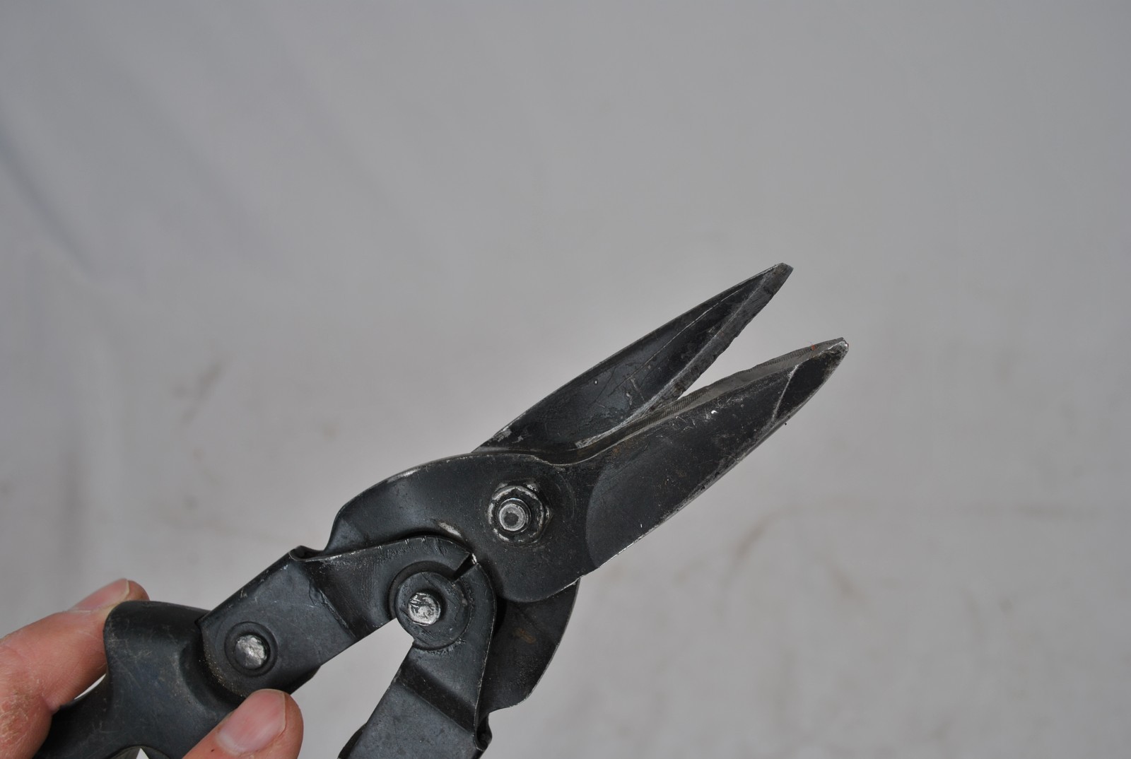 malco max 2000 strait cut tin snip