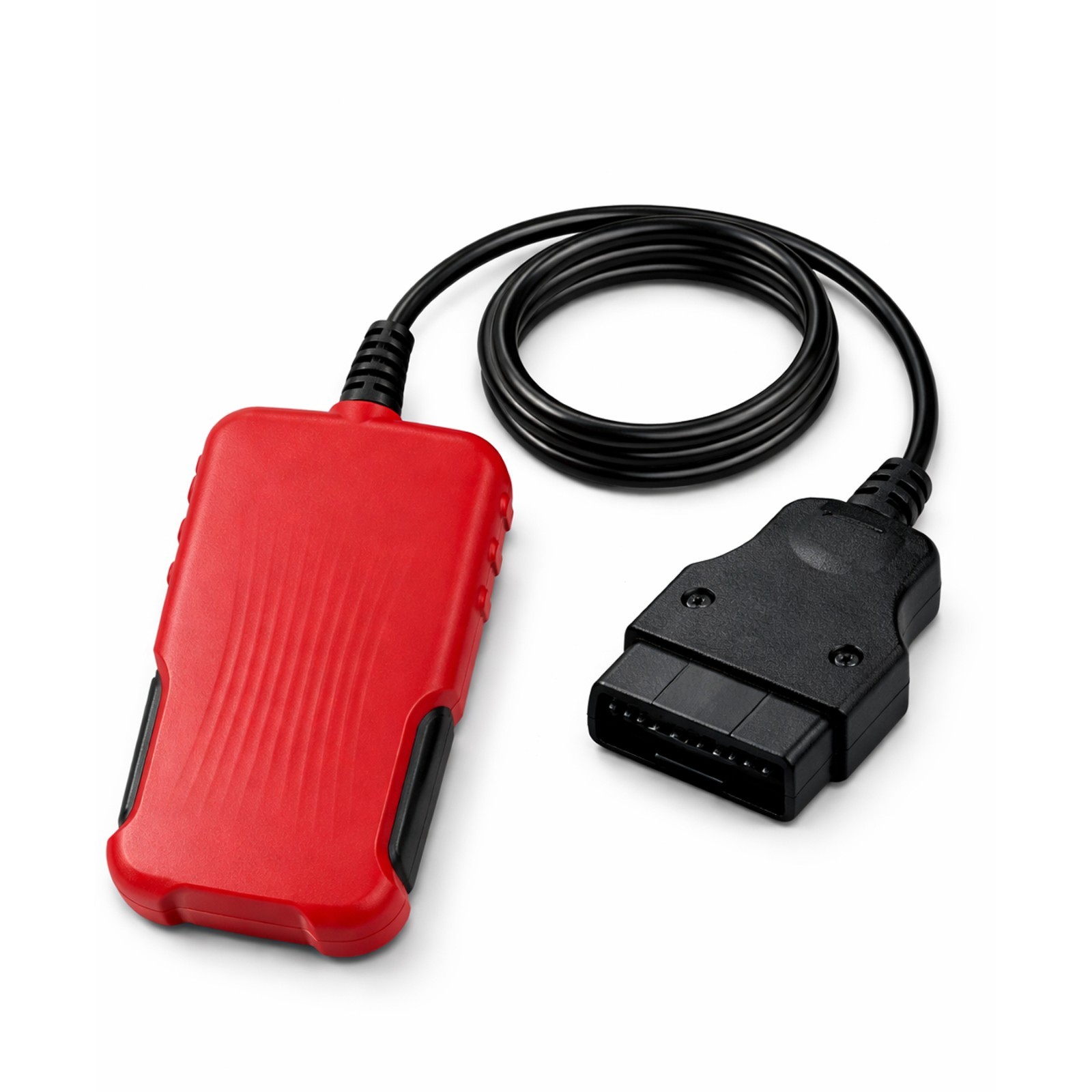 Voyager Tools V309 OBD2 Code Reader Diagnostic Scanner, 9–16V, Display
