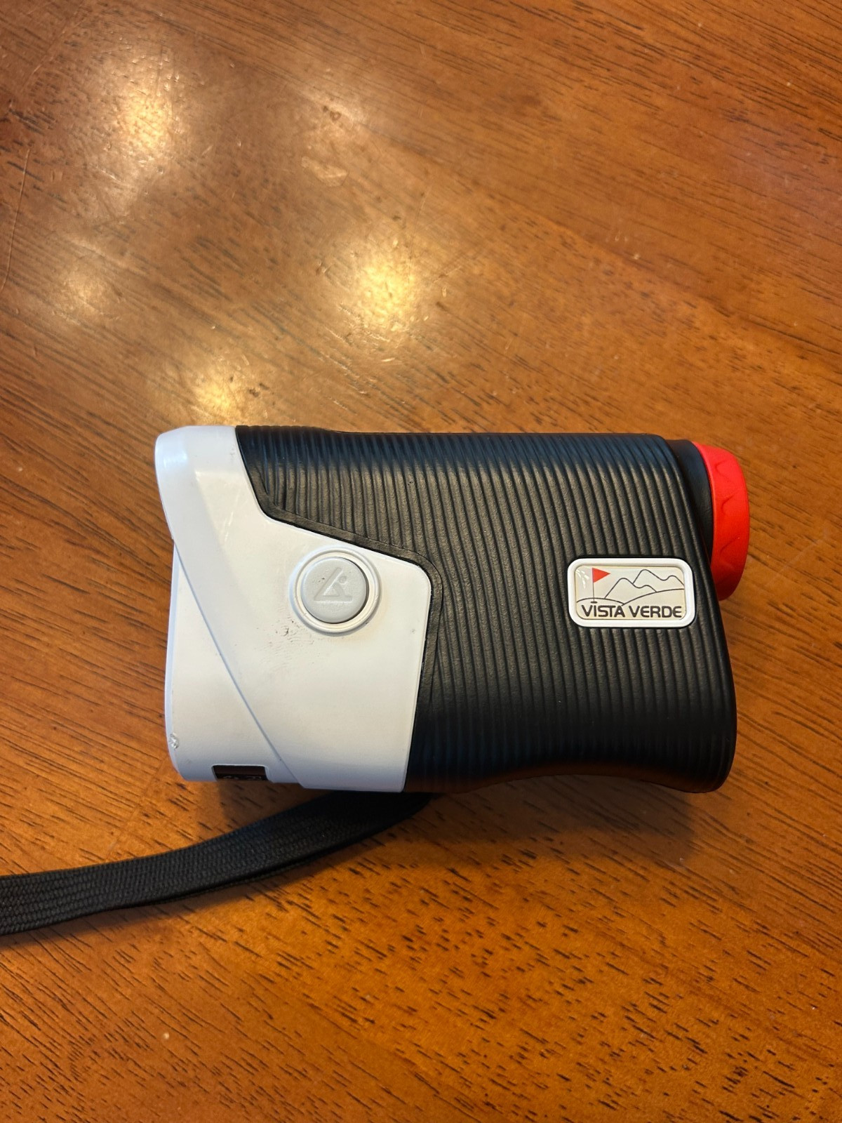 Vista Verde Golf Laser Range Finder