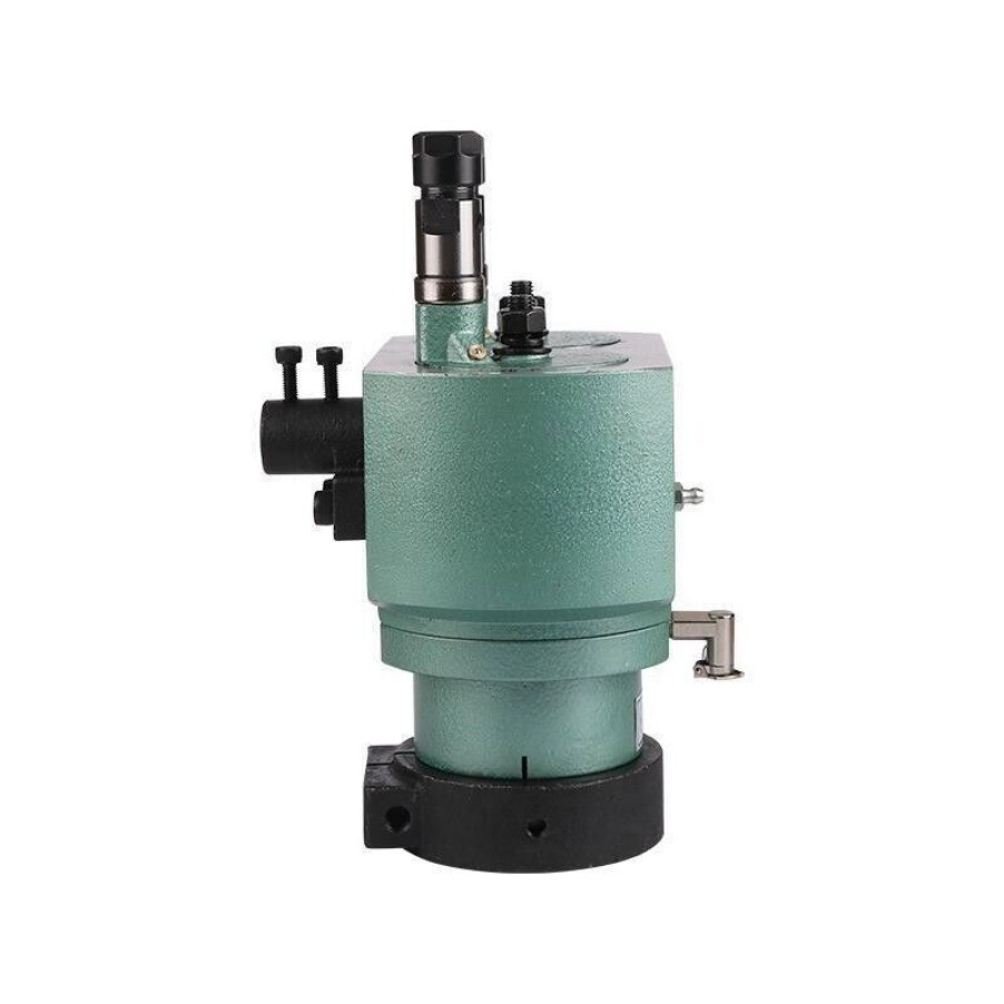 Two-spindle Multi-head Drill Multi-spindle Drill Automatic Tapping Machine ST125