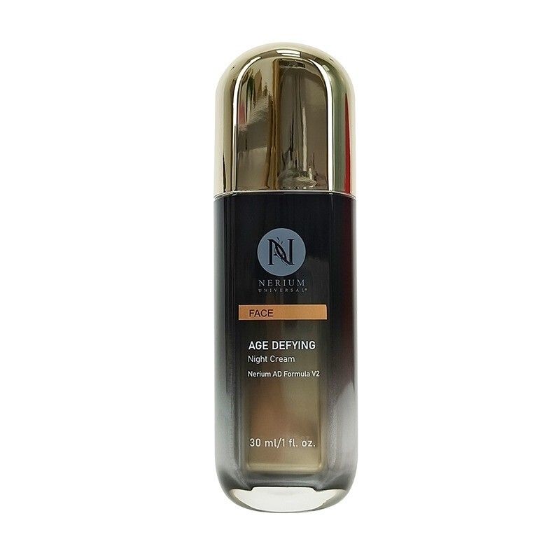 NERIUM AD Age Defying Night Cream **Authorized Seller**