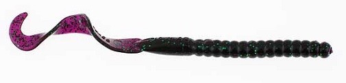Berkley Power Worm 10" - June Bug