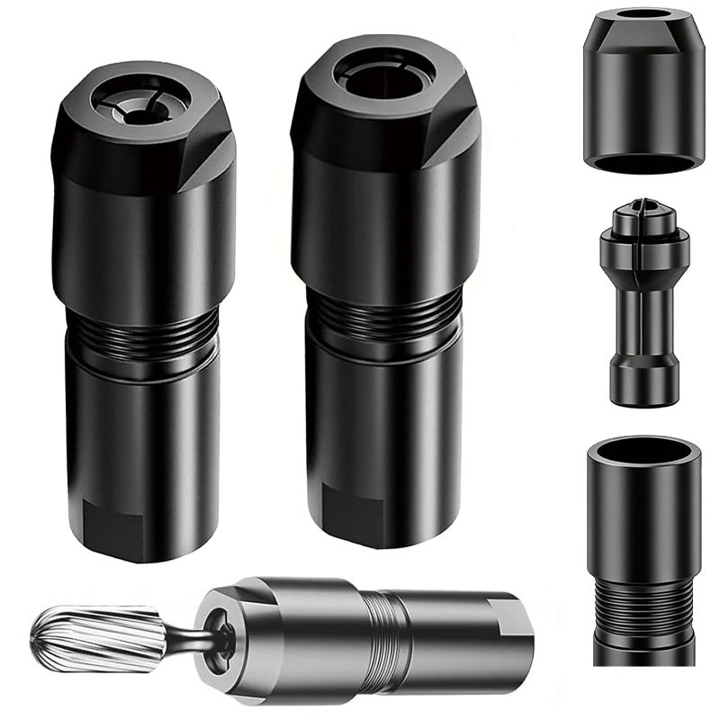 NEW Angle Grinder Adapter Converter for Home DIY Projects Thread Cutting Cutting