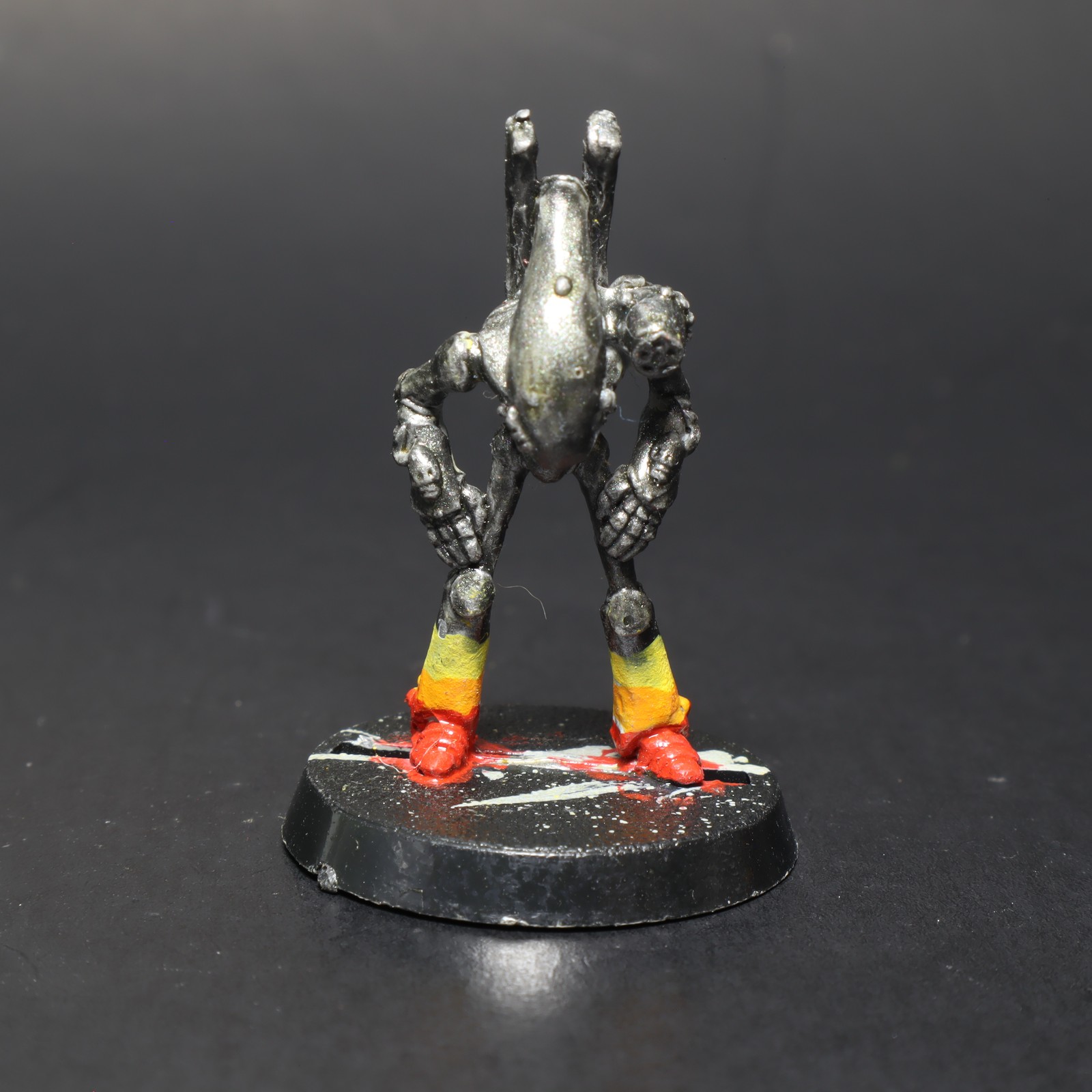 Eldar, Epic, Dreadnought , Games Workshop