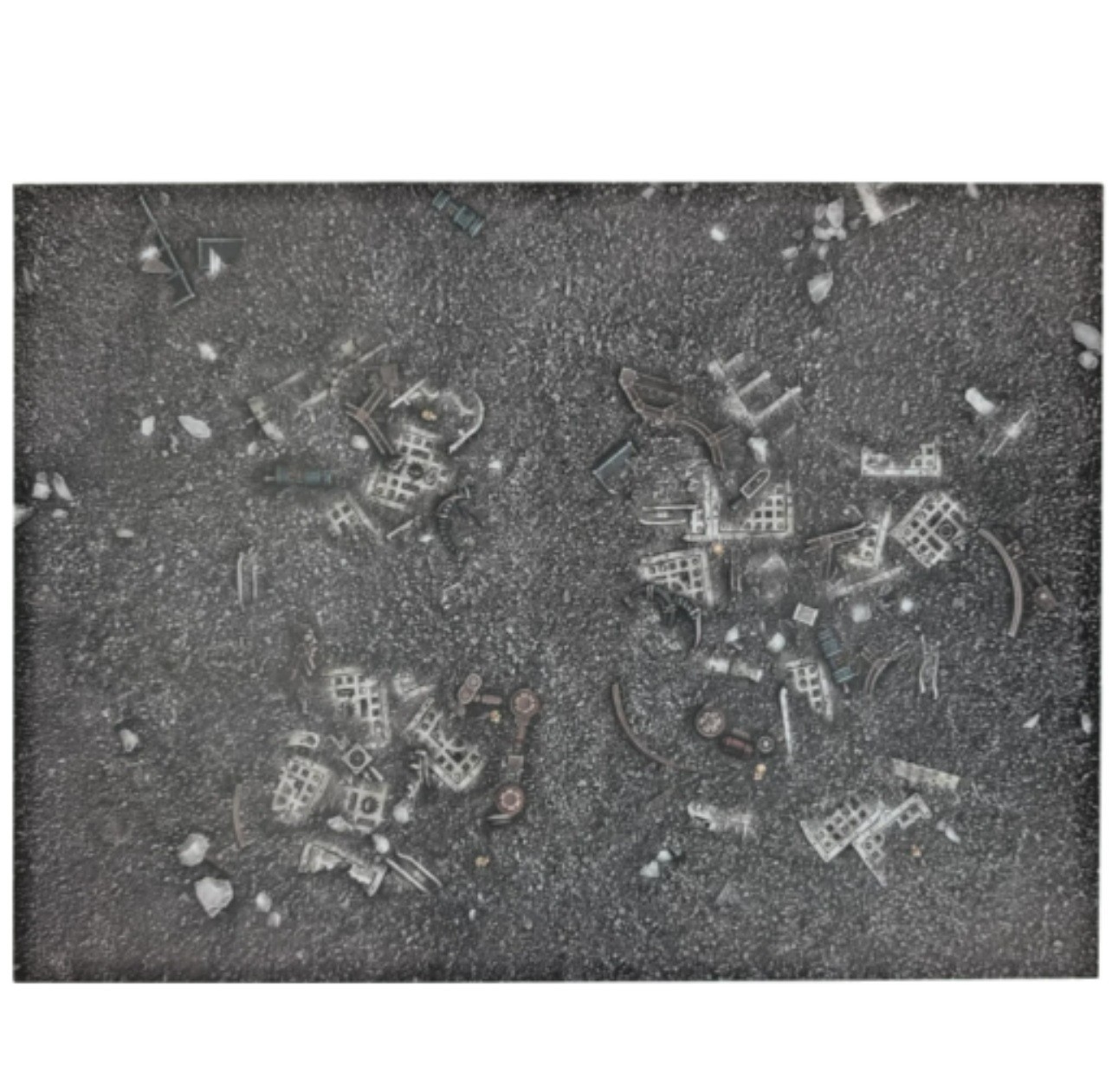 Kill Team Starter Rules MDF Terrain Game Board Tokens Datasheets 40k