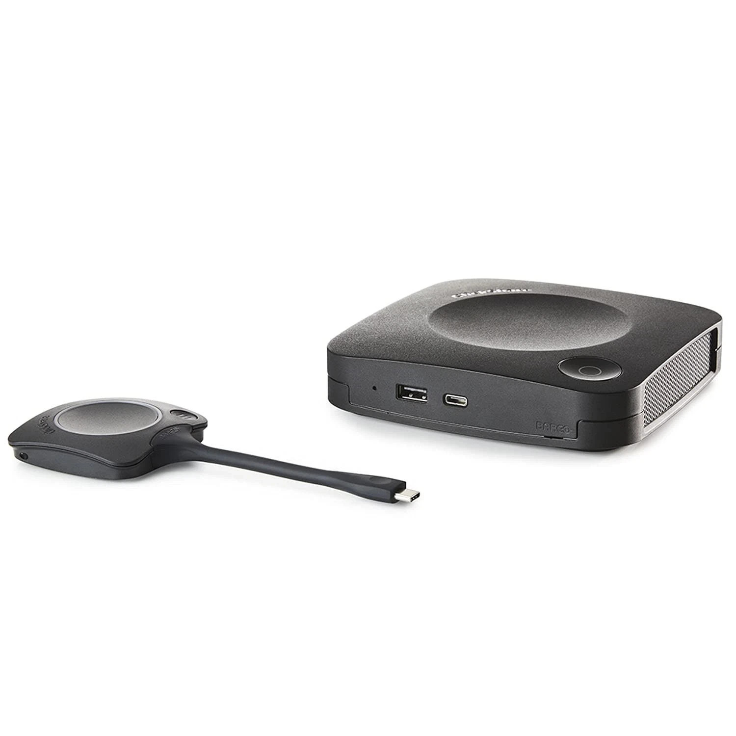 Barco ClickShare C10 Wireless Presentation & Collaboration System 2nd Generation