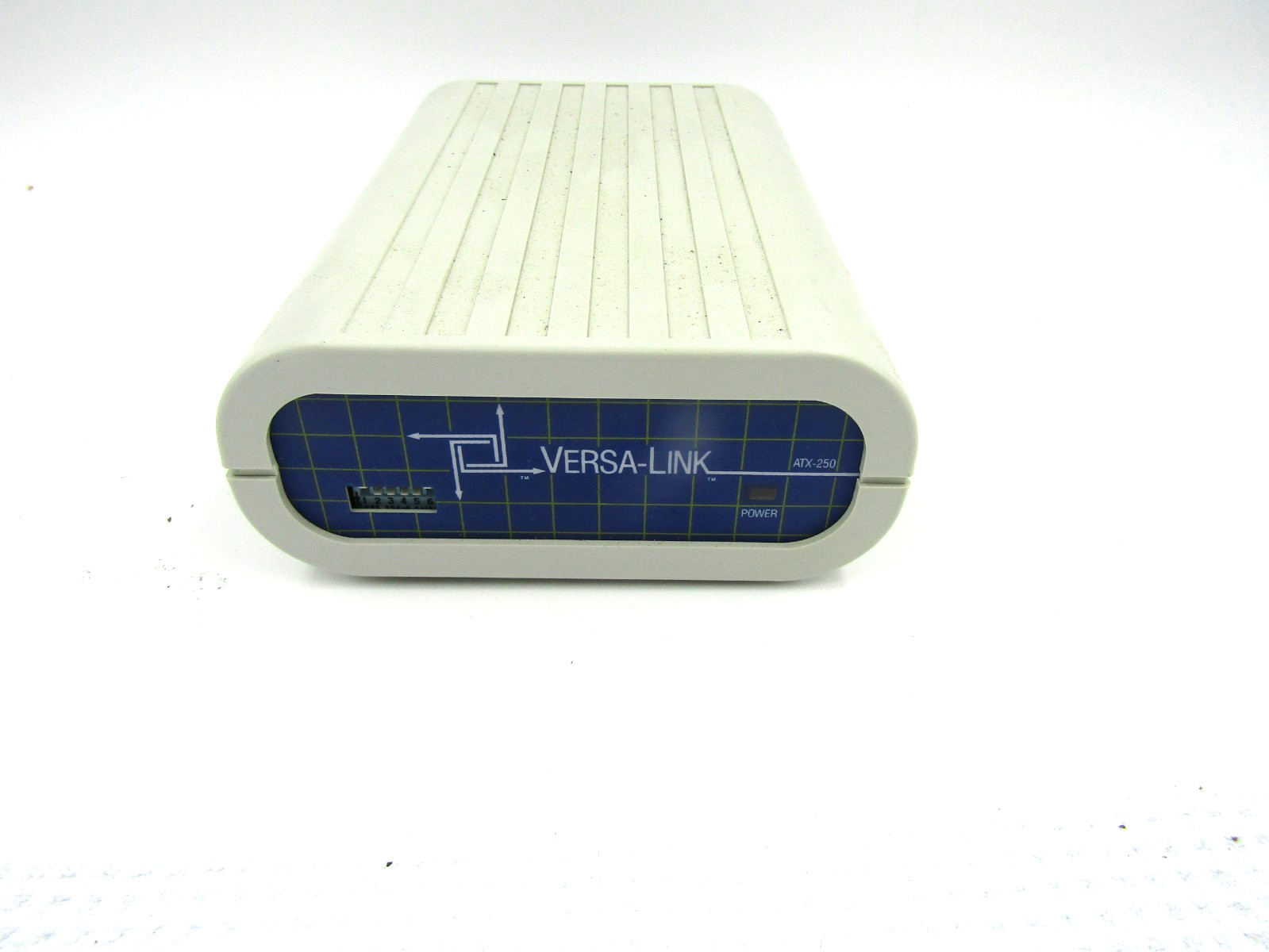 Versa-Link ATX-250 Computerized Call Processor by Multi-Link, No power cord
