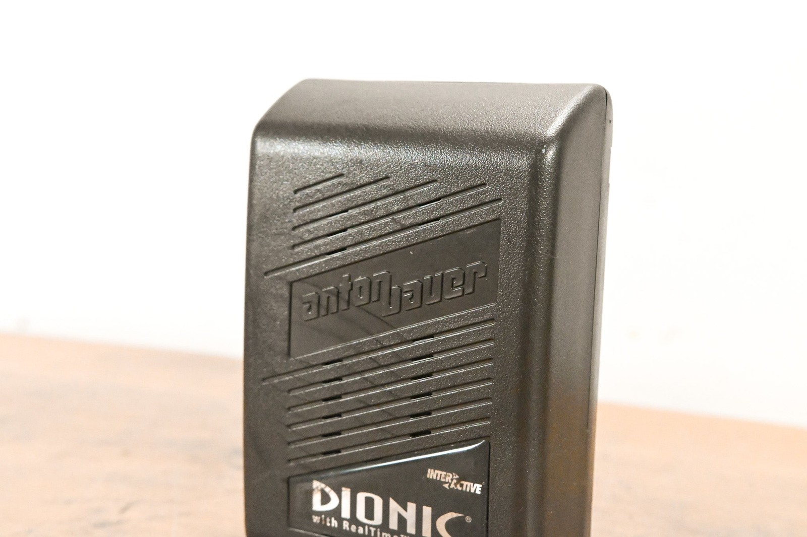 Anton Bauer Dionic Interactive Gold-Mount Battery CG011HF