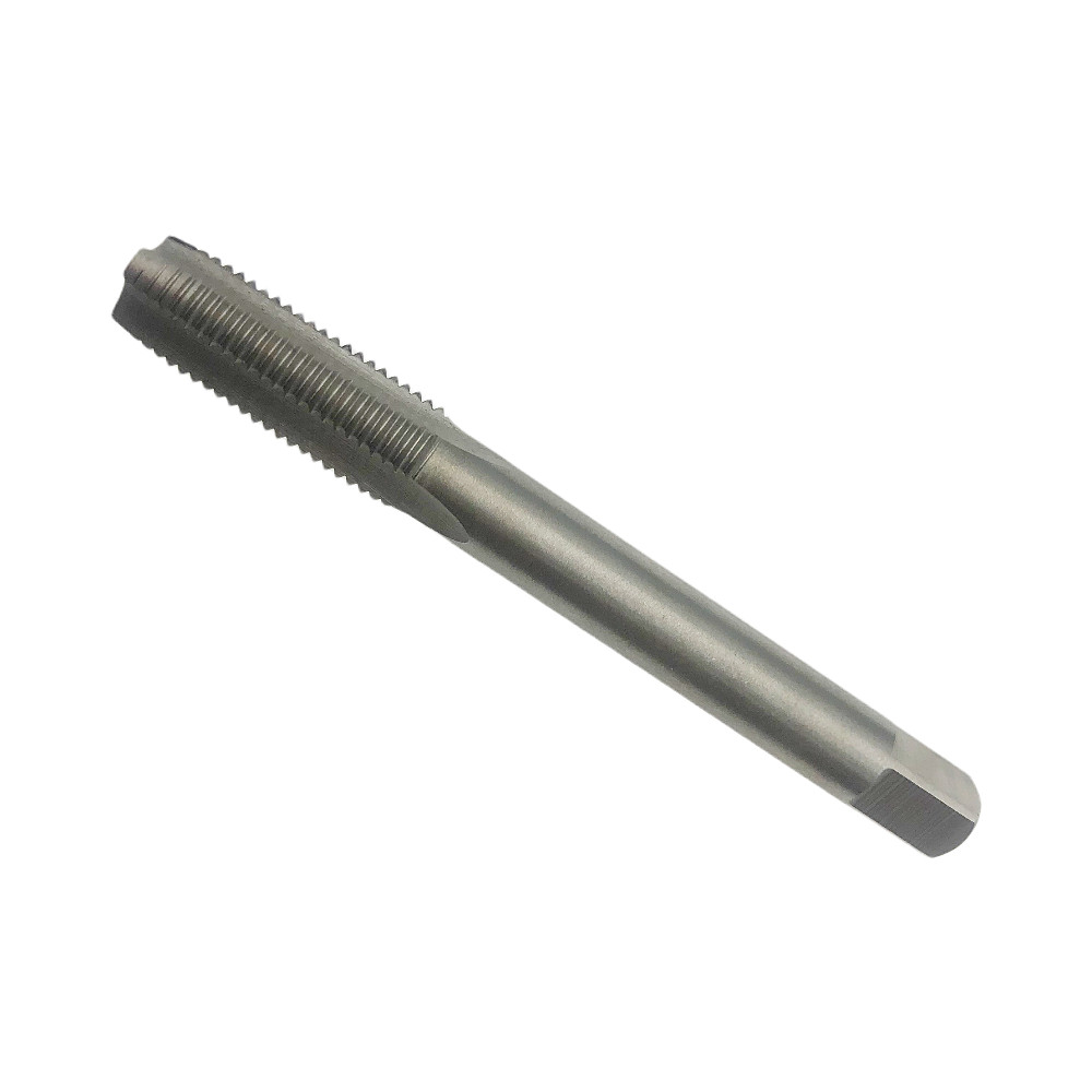 3/8-24 UNF Left Hand Thread Plug Tap 3/8'' - 24 High Speed Steel Thread Per Inch