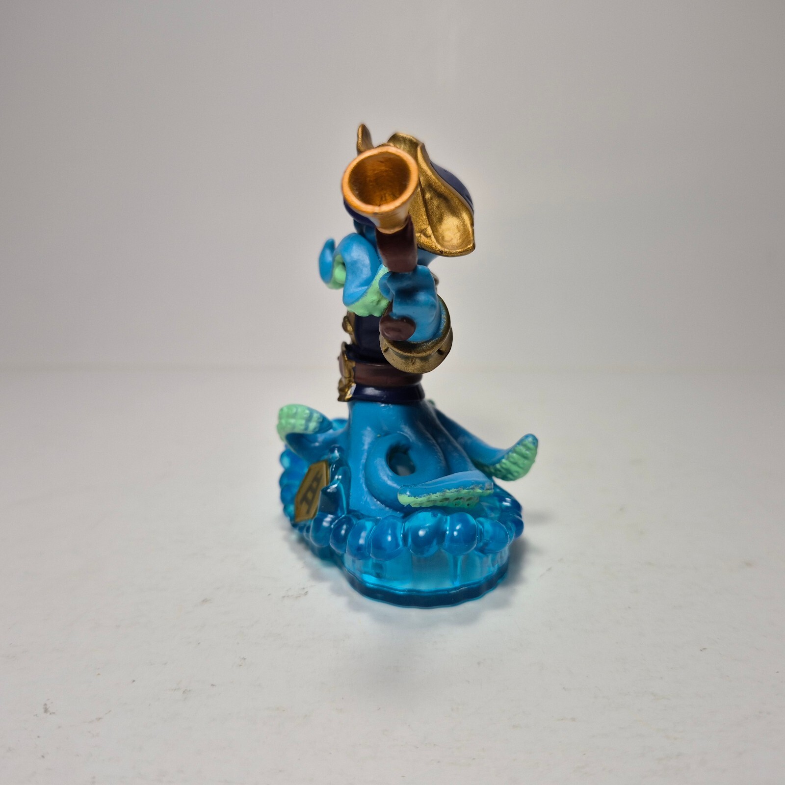 Skylanders Swap Force WASH BUCKLER - Tested Works