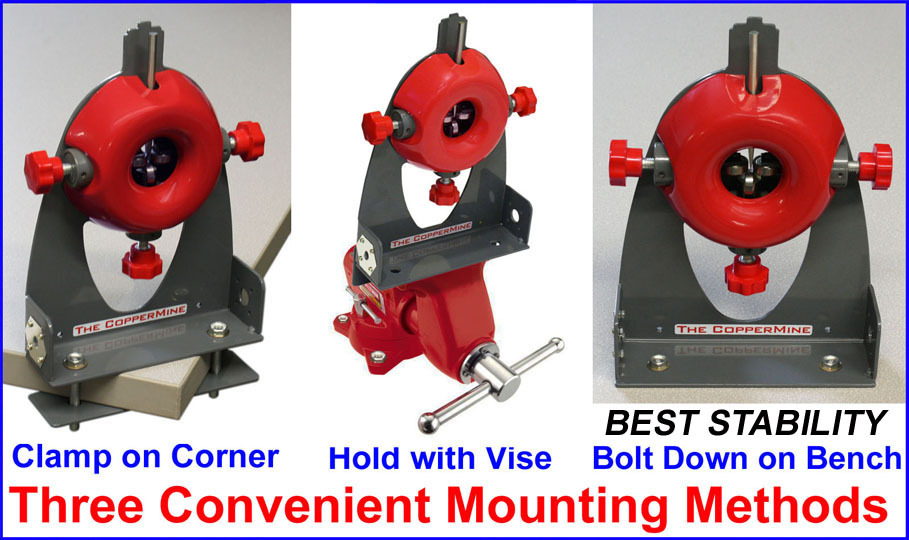 Manual Copper Wire Stripping Machine COMBINATION pack Copper Wire Stripper