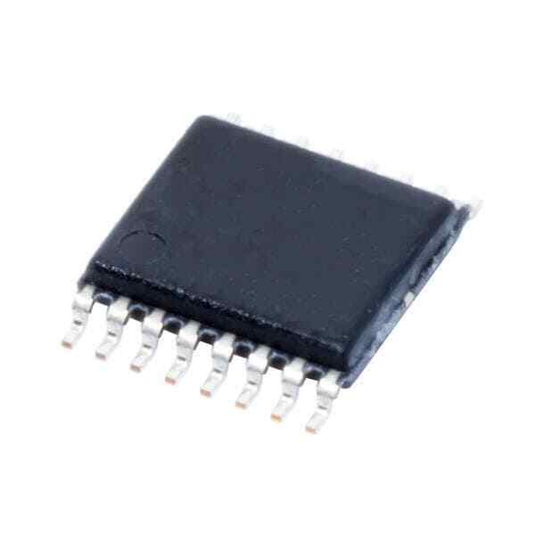 10Pcs SN74HC4851PWR TSSOP-16