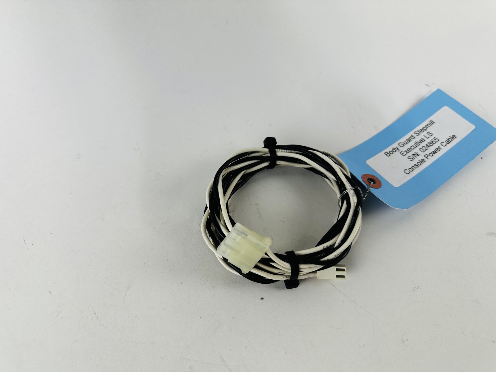 Bodyguard Executive LS Stepper Console Board Wire Harness Cable (DC178)