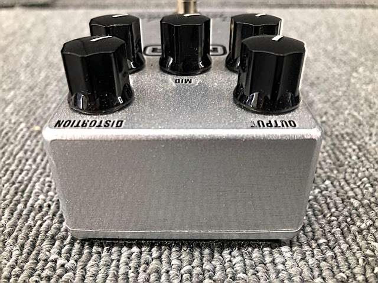Mxr M75M Distortion Effector No.nm1041
