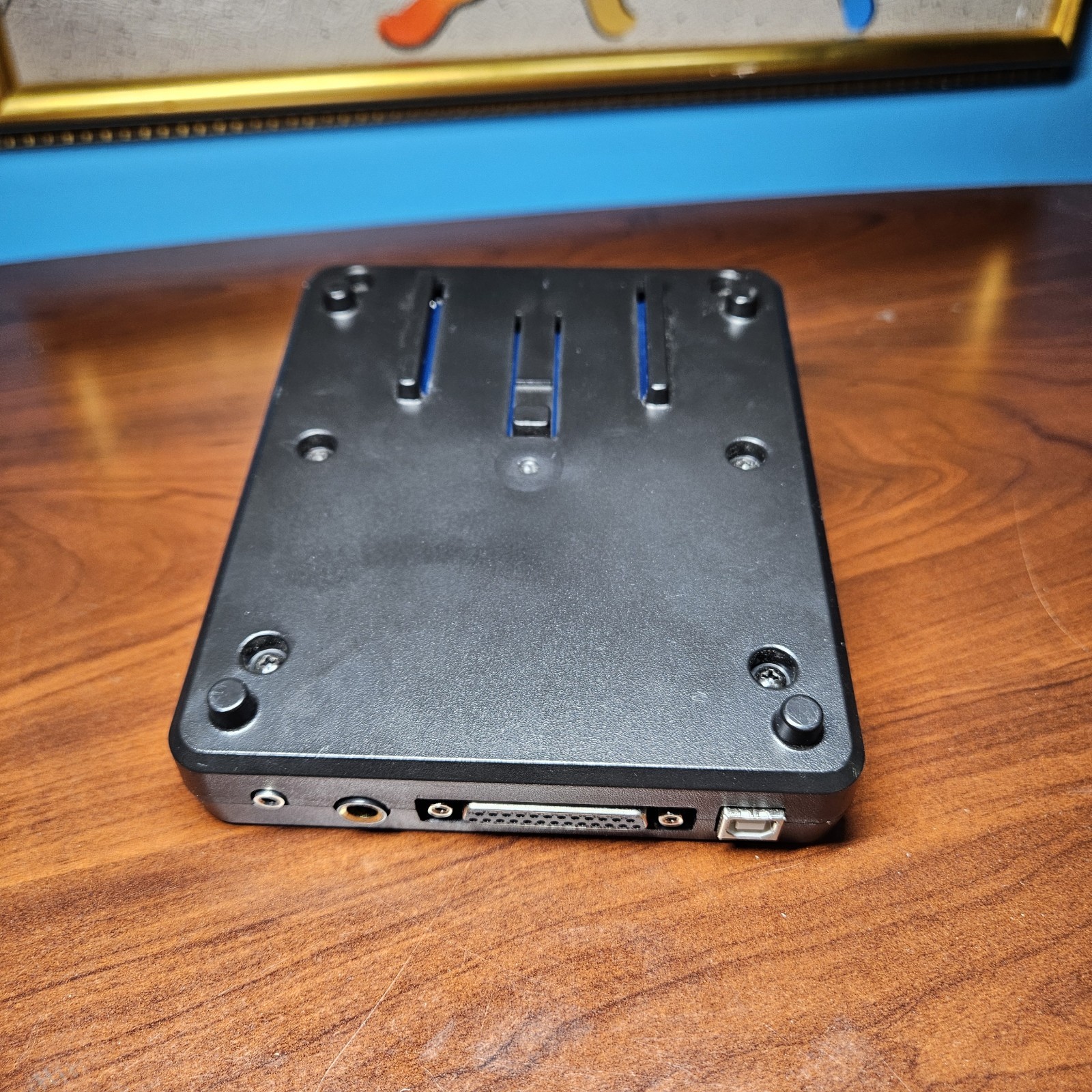 Donner Trigger Module DED-100 for Electronic Drum Bass System