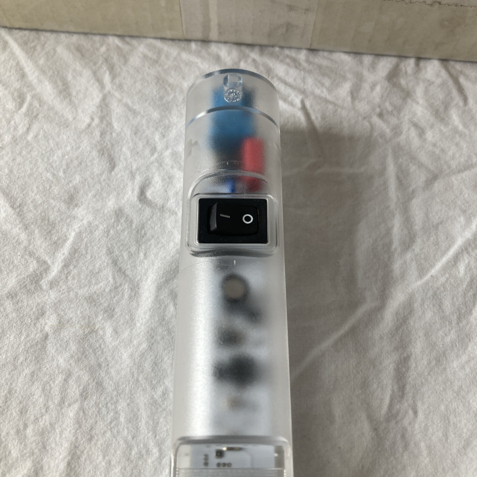 NEW HOFFMAN INTERNAL 26084 LEDD1S35 LED LIGHT DC SWITCH SCRW 351MM