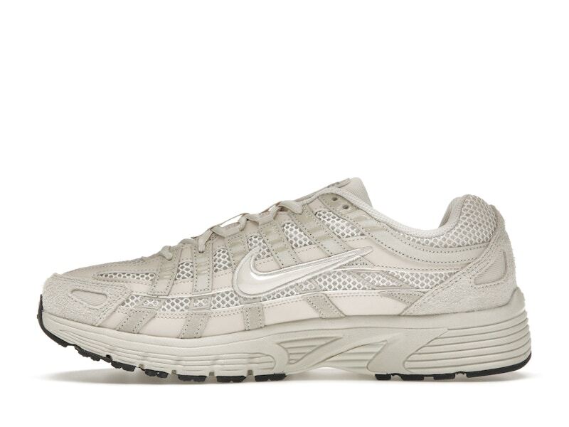 Nike P-6000 SE Light Orewood Brown - HF0015-100
