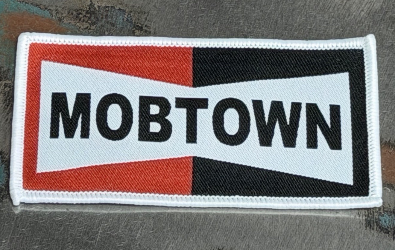 Mobtown/Champion Style patch
