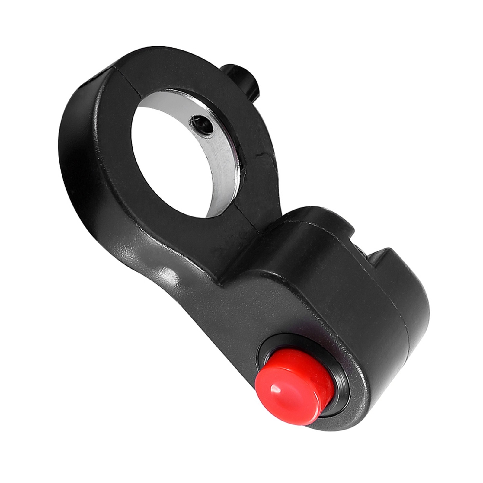 Push Button Switch For Handlebar Motorbike Horn Button Motorcycle Handlebar QONW