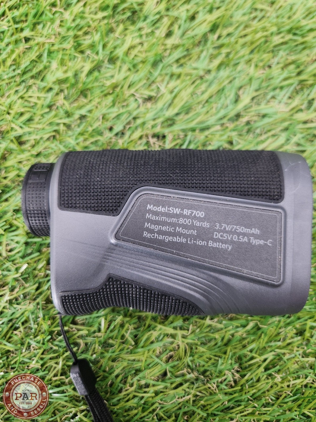 ACER SW-RF700 RANGEFINDER VERYGOOD