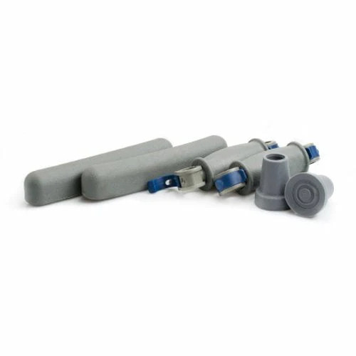 Crutch Accessory Kit Count of 1  by McKesson