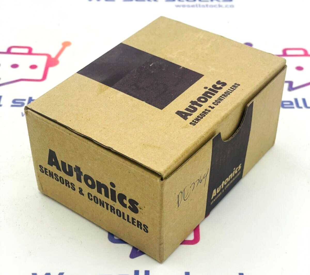AUTONICS MT4Y-AV-4N Panel Meter