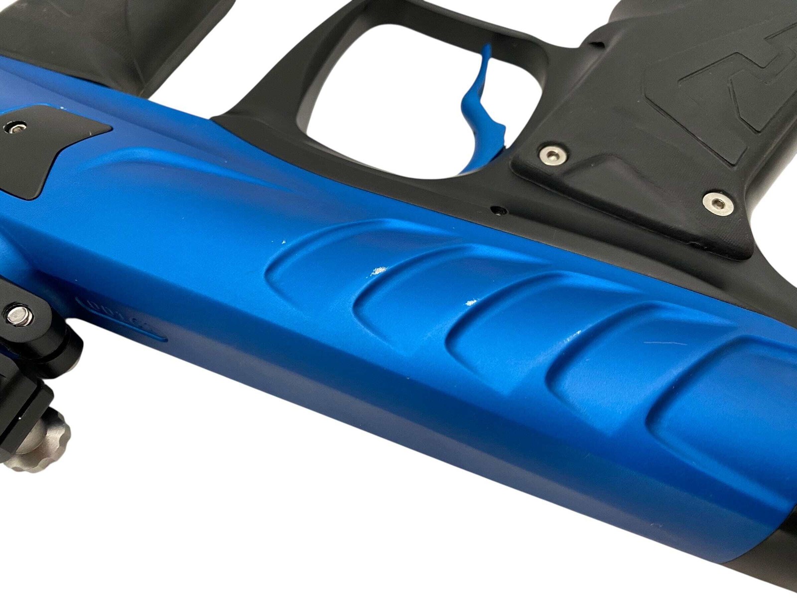 Field One Force Paintball Gun Blue/Black