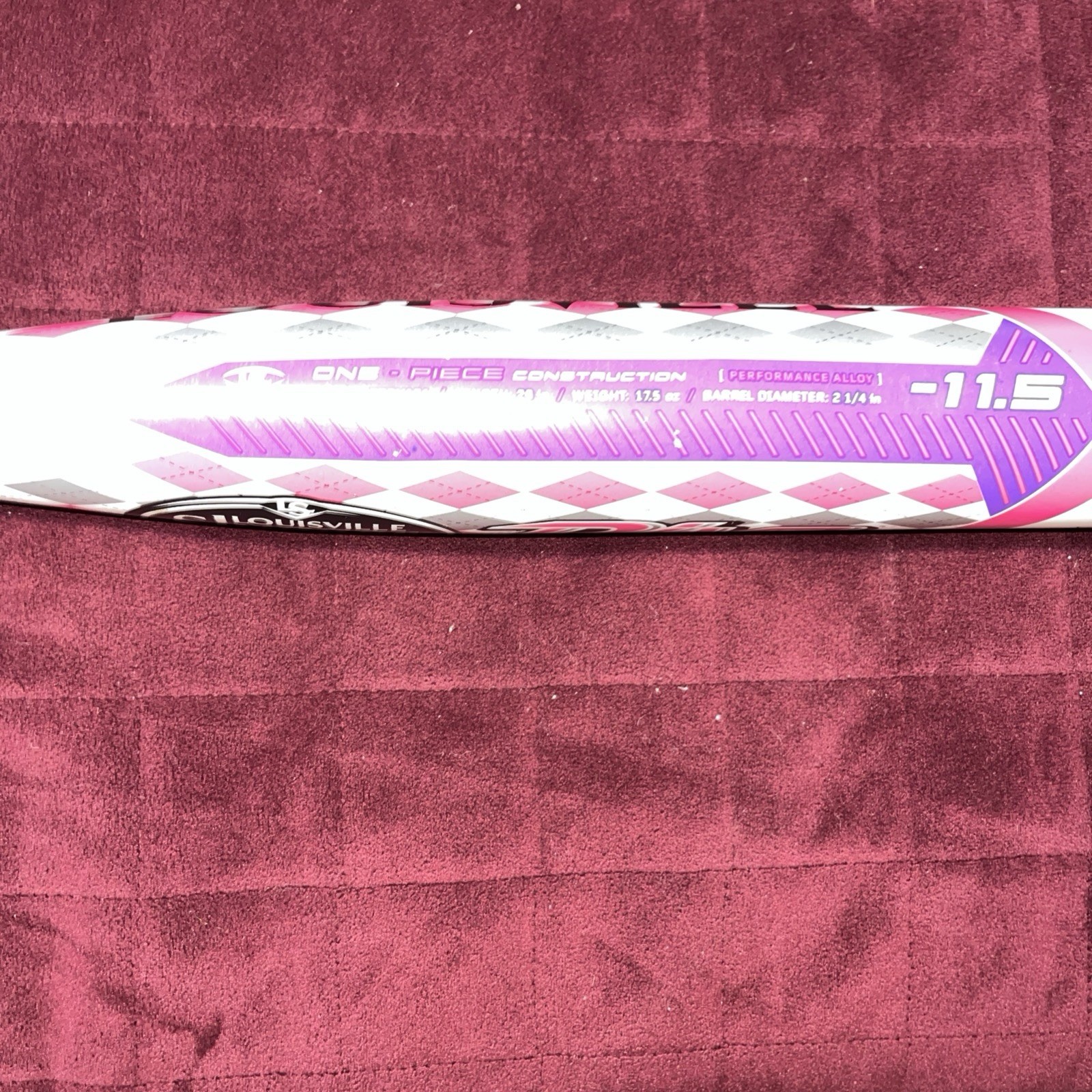 Baseball Equipment