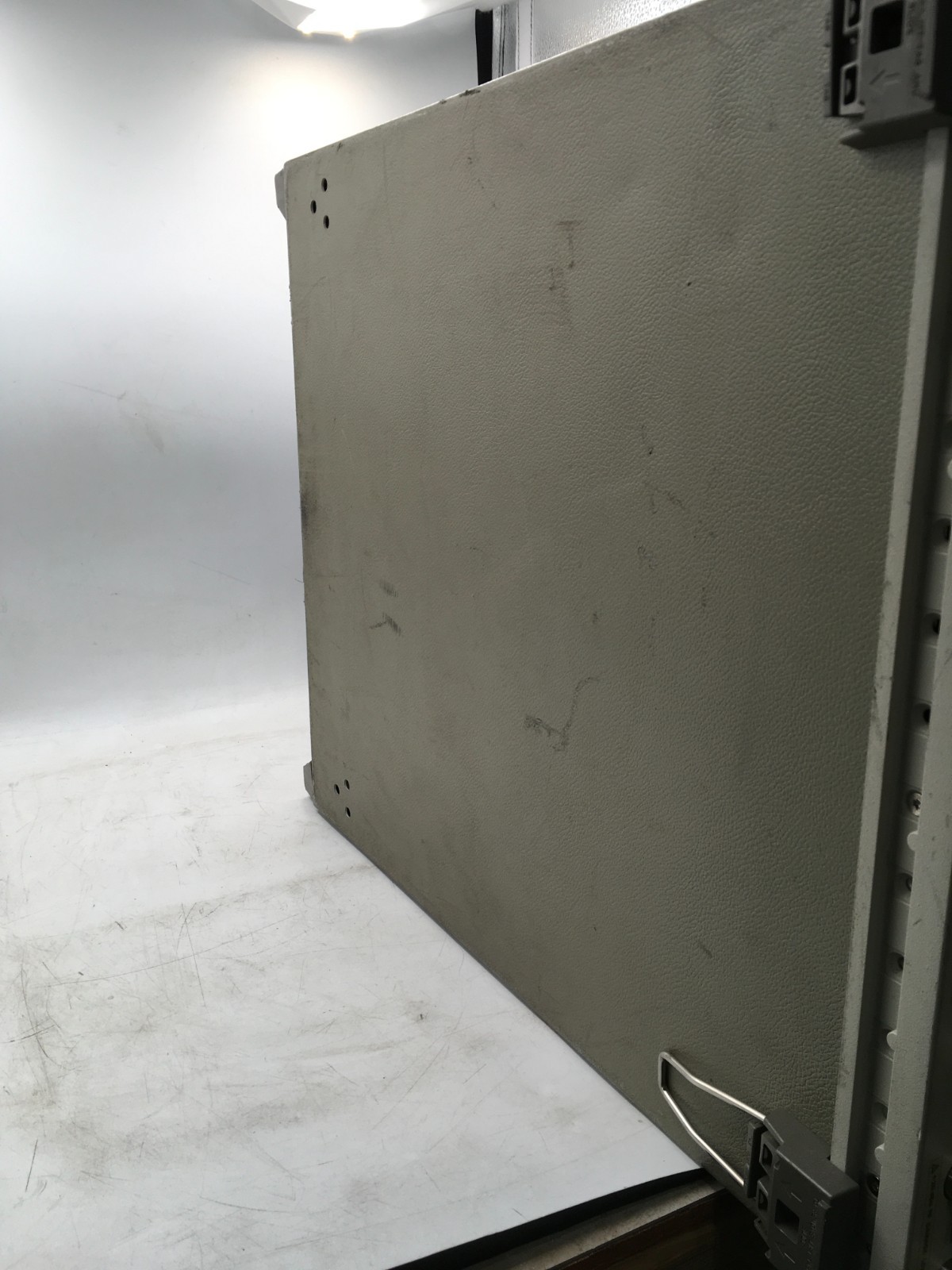 HP 8753C 3GHz RF Network Analyzer (OPT 002, 006, 010) Tests OK, NO S-Param Set