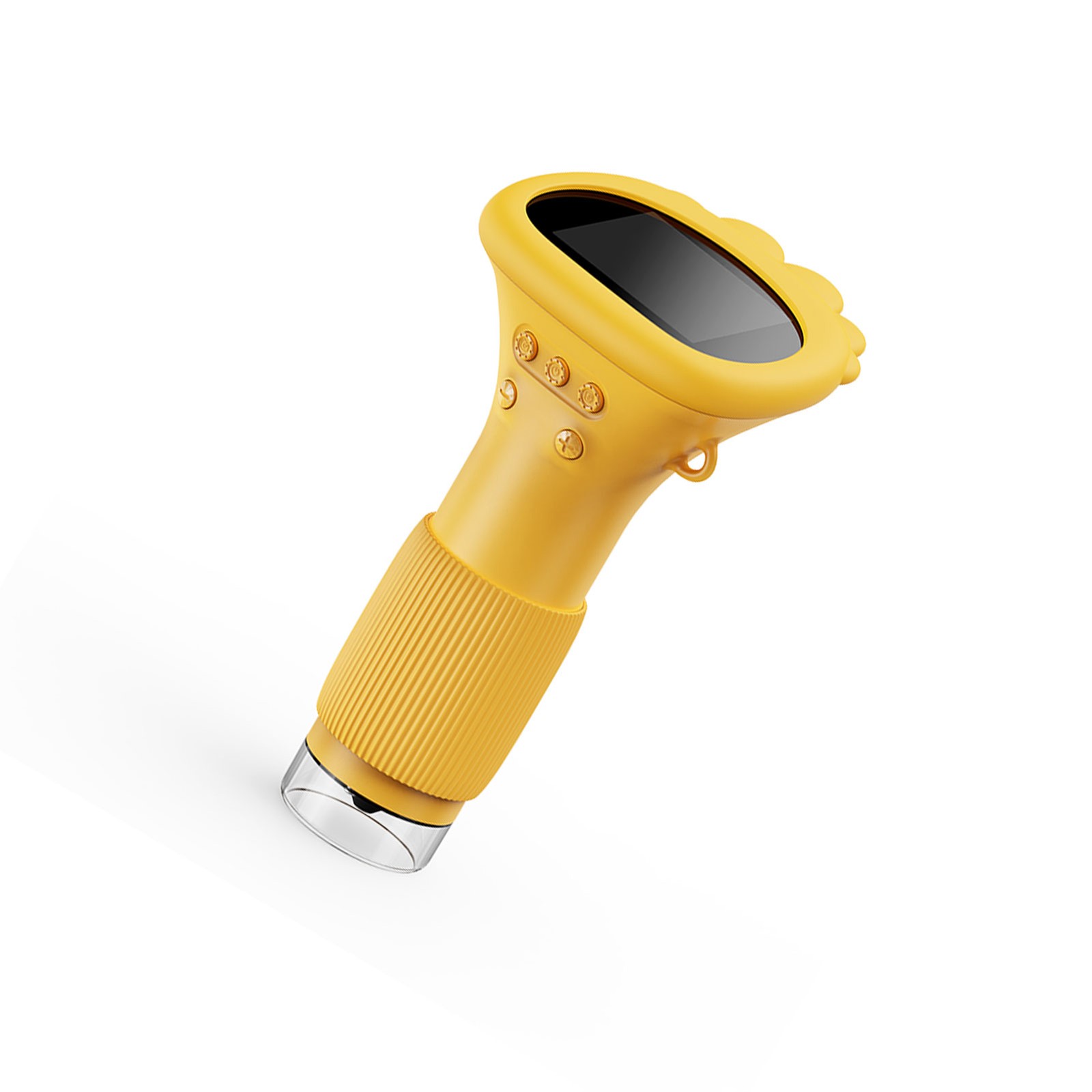 Portable Digital Microscope 1000X Handheld With 2 Inch Screen For Kids UBAG